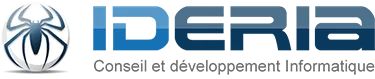 Logo Ideria
